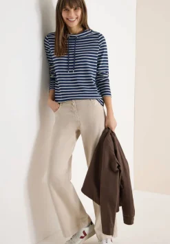 Cecil paita 324664 27473 Tummansininen