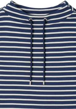 Cecil paita 324664 27473 Tummansininen