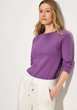 Cecil paita 317389 15905 Lila