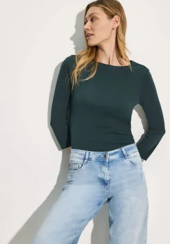 Cecil paita 317389 15905 Lila