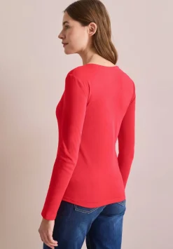 Cecil paita 322077 16309 Oranssi