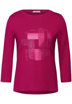 Outlet Cecil paita 322086 35910 Tummansininen