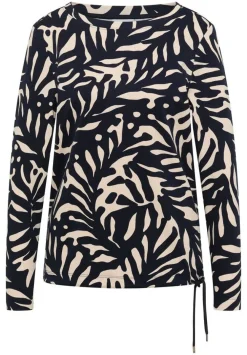 Clearance Cecil paita 324560 25512 Tummansininen