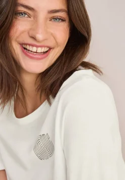 Best Cecil paita 322817 33474 Luonnonvalkoinen