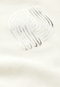 Best Cecil paita 322817 33474 Luonnonvalkoinen