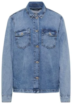 Best Cecil pusero 212771 10239 Denim