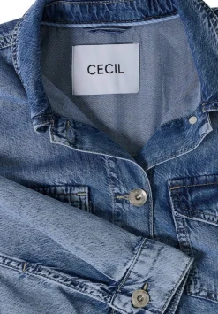 Best Cecil pusero 212771 10239 Denim