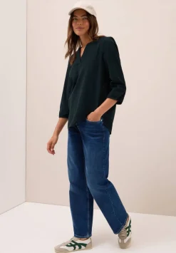 Online Cecil pusero 345994 16834 Tummanvihreu00e4