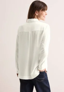 Cecil pusero 345246 13474 Luonnovalkoinen