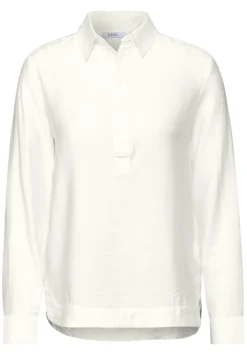 Cecil pusero 345246 13474 Luonnovalkoinen