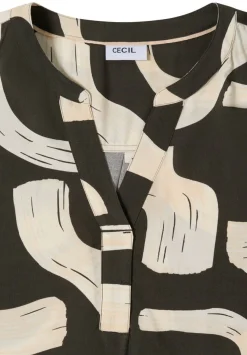 pusero 346222*Cecil Outlet