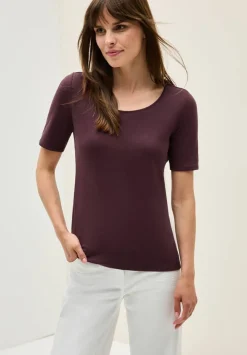 Discount Cecil t-paita 317515 16900 Luumu