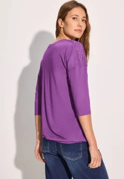 Discount Cecil trikoopaita 321920