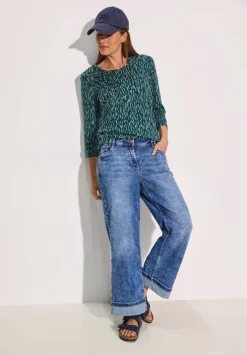 trikoopaita 321912*Cecil Online