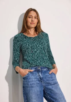 trikoopaita 321912*Cecil Online