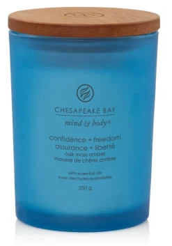 Online Chesapeake Bay tuoksukynttilä Confidence & Freedom M