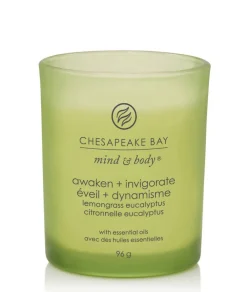 tuoksukynttilä Awaken & Invigorate S*Chesapeake Bay Sale