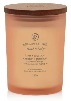 tuoksukynttilä Love & Passion M*Chesapeake Bay Clearance