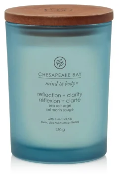 tuoksukynttilä Reflection & Clarity M*Chesapeake Bay Outlet