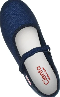 Sale Cienta juhlaballerinat 96013 77 77 Navy