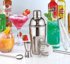 Discount Cilio baarisetti 5-os.