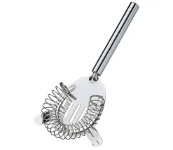 Cilio cocktailsiivilä teräs