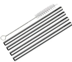 teräspilli Piccolo lyhyt 4 kpl*Cilio