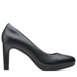 Discount Clarks avokkaat Ambyr Joy Black