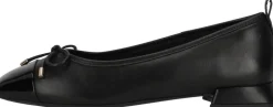 ballerinat Ubree15 Poppy Black*Clarks New