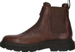 Online Clarks chelseat Badbury Easy Dark Brown