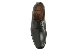 Online Clarks Pukukenkä Tilden Walk 26110310 Black leather