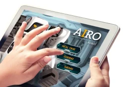 Online Clementoni Airo Ai-Robotti