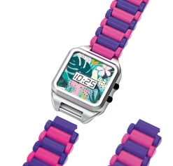 Crazy Chic Stylish Watch*Clementoni Hot