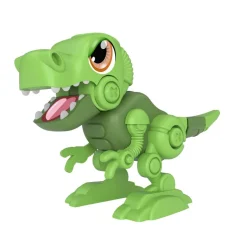 Dinobot T-Rex*Clementoni New