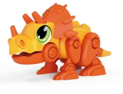 Online Clementoni Dinobot Triceratops