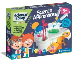 Online Clementoni laboratorio Lab Junior