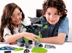 Sale Clementoni Mecha Dragon robotti