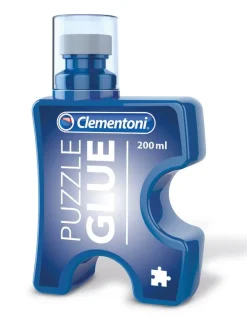 palapeliliima*Clementoni Clearance