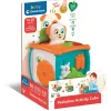 Peckaboo Activity Cube*Clementoni