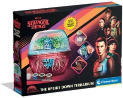 Online Clementoni Stranger Things setti