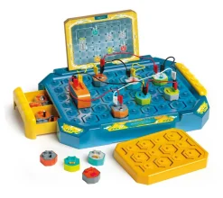 tiedesetti Electronics Laboratory*Clementoni Best