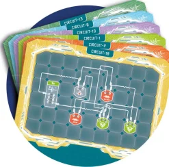 tiedesetti Electronics Laboratory*Clementoni Best