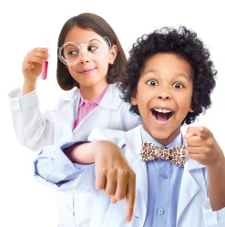 Clearance Clementoni tiedesetti Mystery Chemistry