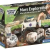 tiedesetti Nasa Mars Exploration*Clementoni New