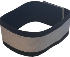 CLR Sports heijastinpanta musta