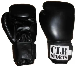 Best CLR Sports nyrkkeilyhanskat Pro 8 oz