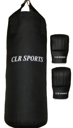 Clearance CLR Sports nyrkkeilysetti