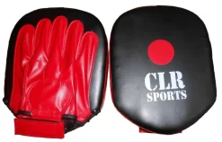 New CLR Sports pistehanskat