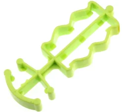 CLR Sports suksenpidike Freefix lime