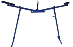 voiteluteline maastohiihtosuksille*CLR Sports Clearance